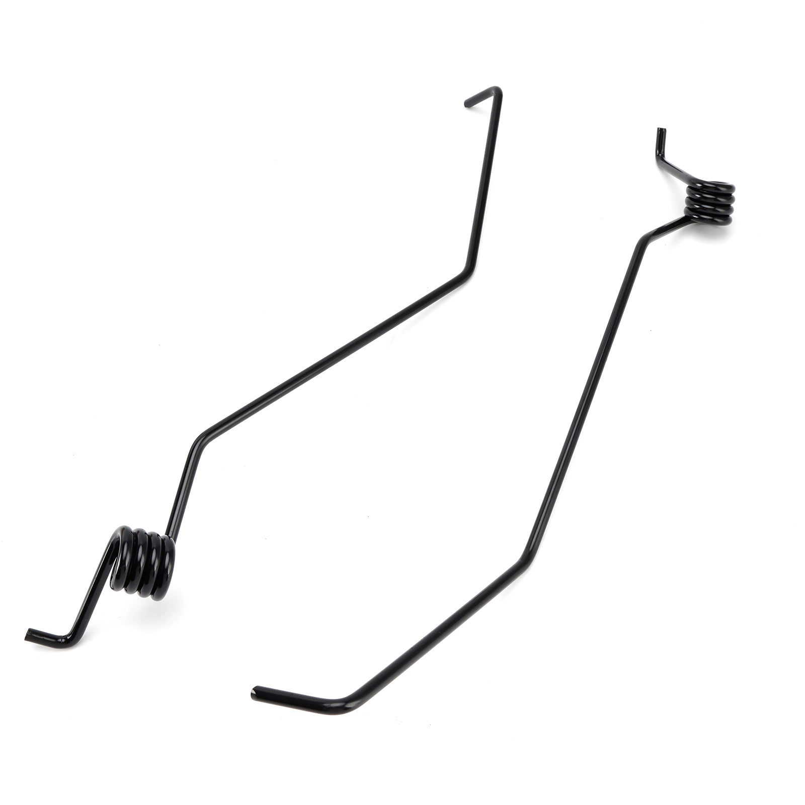 Universal Ice Cream Scraper Kit voor Snowmobile 4E565768, voor Polaris Switchback Titan