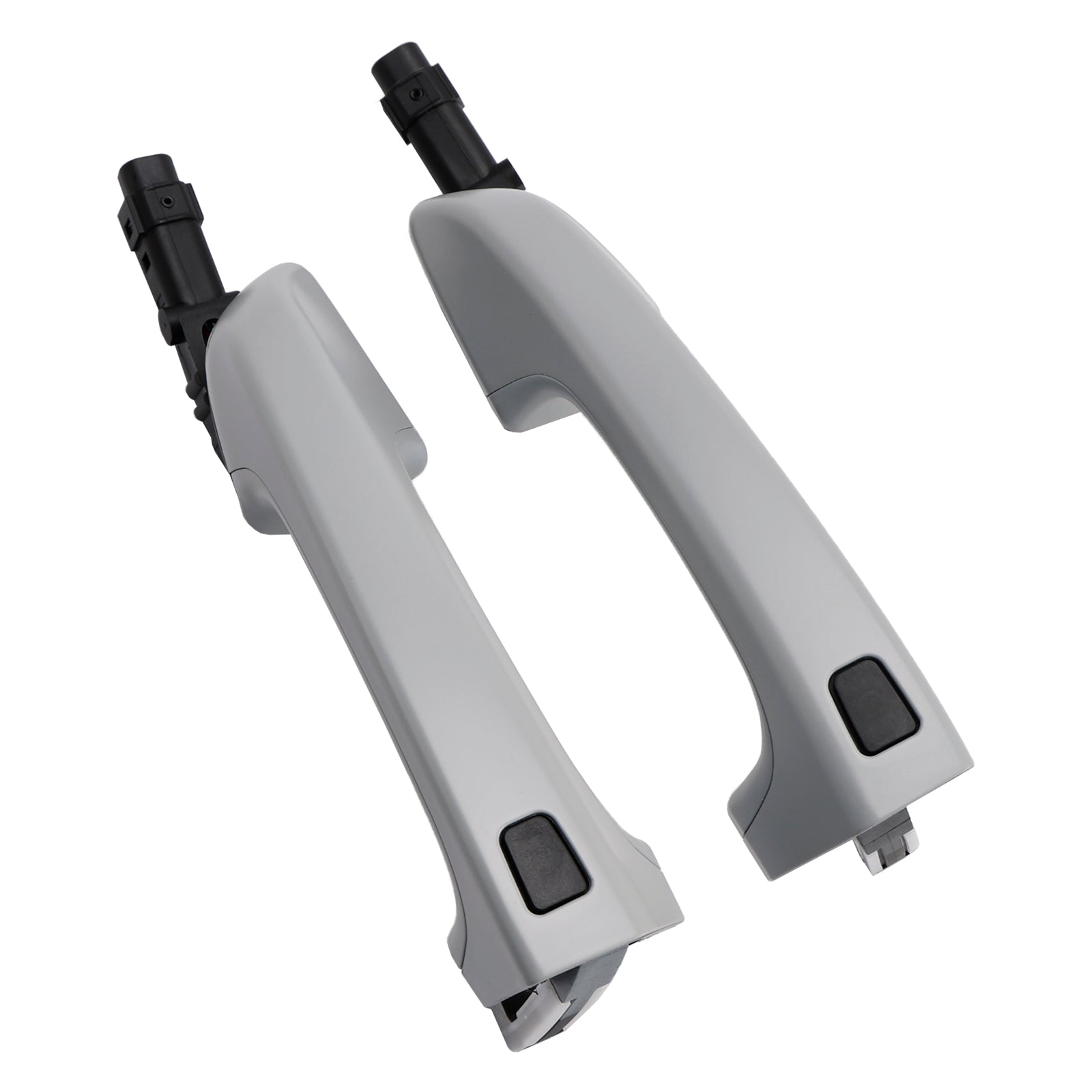 Manijas de puerta exteriores izquierda y derecha para Porsche Cayenne (2011-2018)