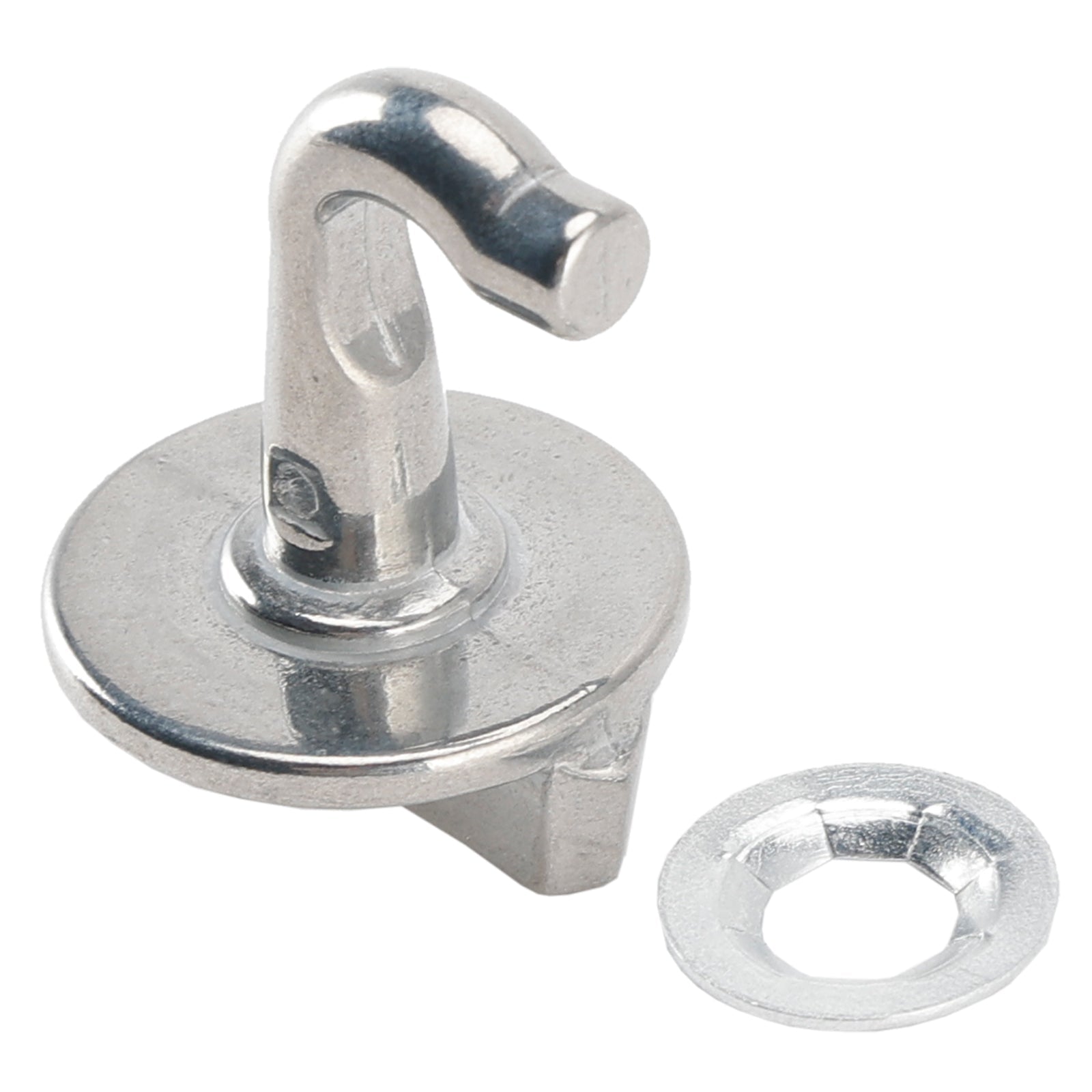 Pestillo de puertas de metal para horno de gas 618107R para Nordyne Nortek Intertherm Miller