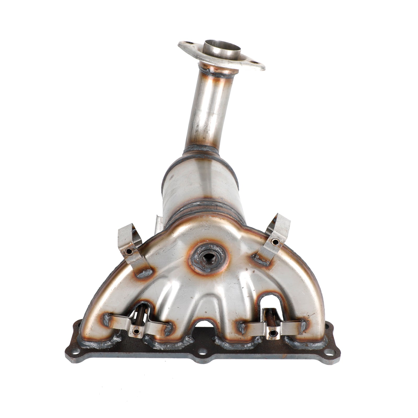 Catalizzatore collettore di scarico per Jeep Compass/Patriot 2.4L 2007-2017