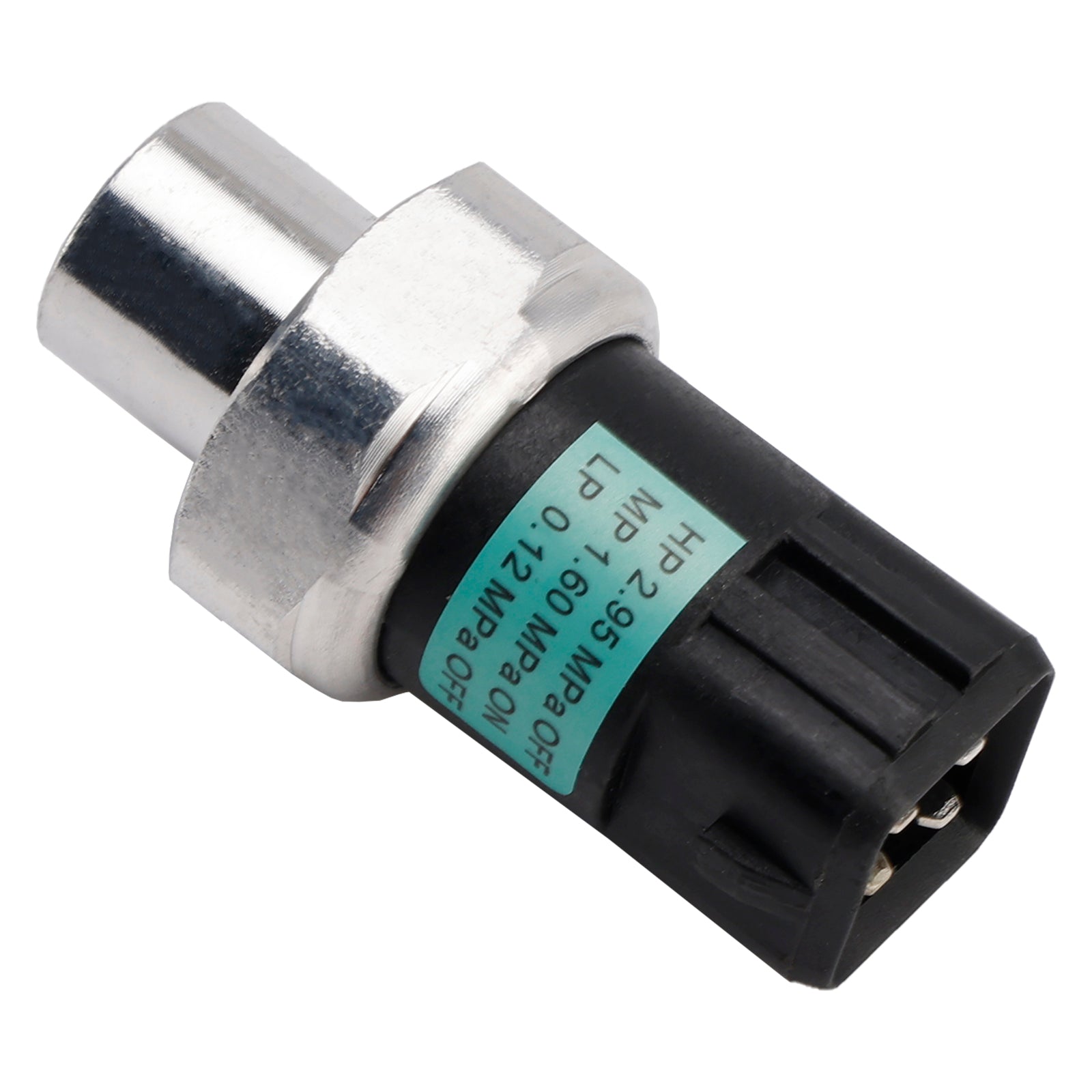 Ilmastoinnin painekytkin VW Passat B5 B5.5 B6 1996-2010 8D0959482B