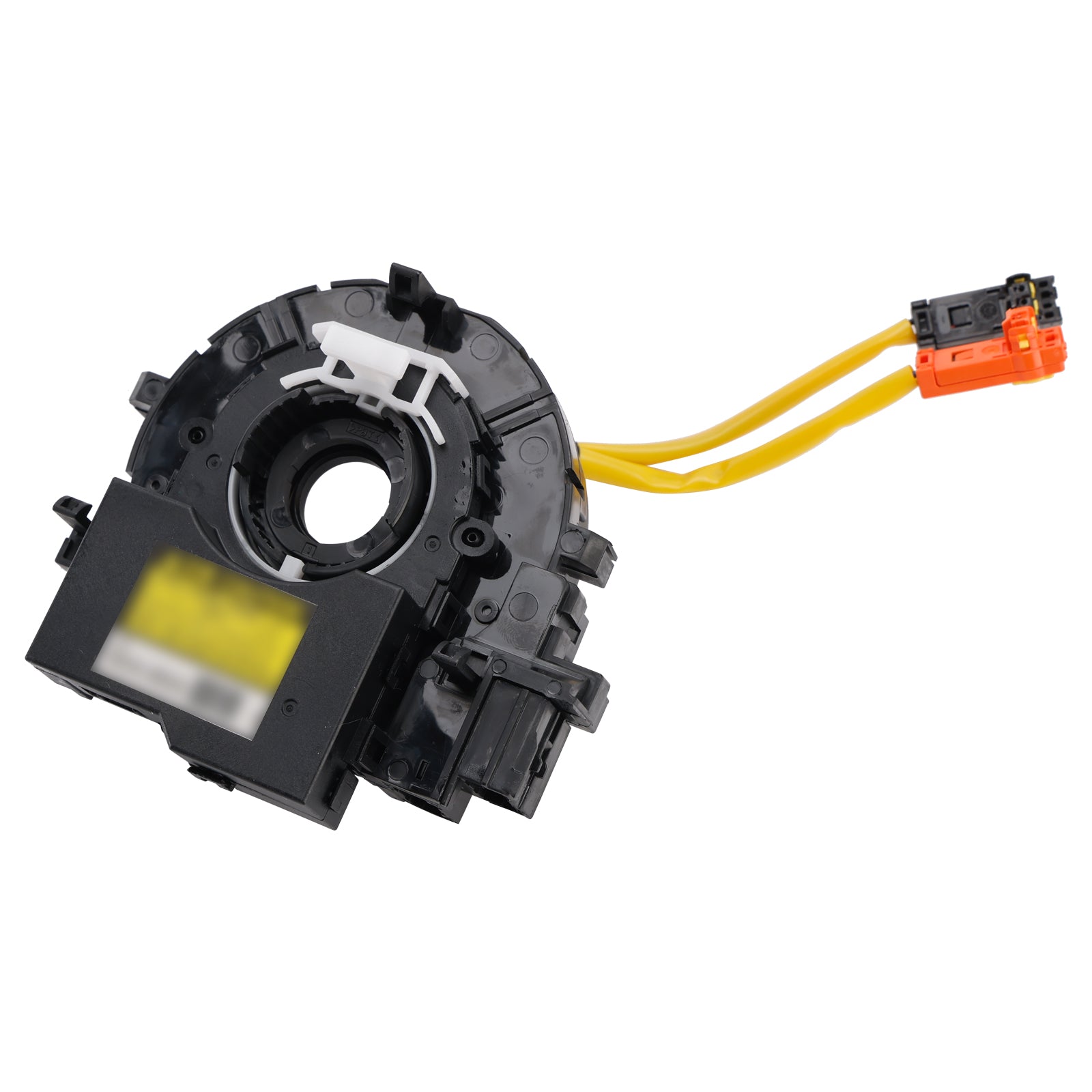 Resorte de retorno con sensor de ángulo para Toyota Tacoma 2015-2020, número de pieza 89245-0R030