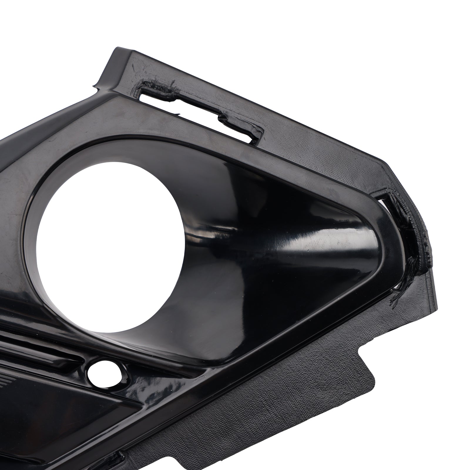 Garniture de feu antibrouillard avant gauche pour GMC Terrain 2018-2021 23196307