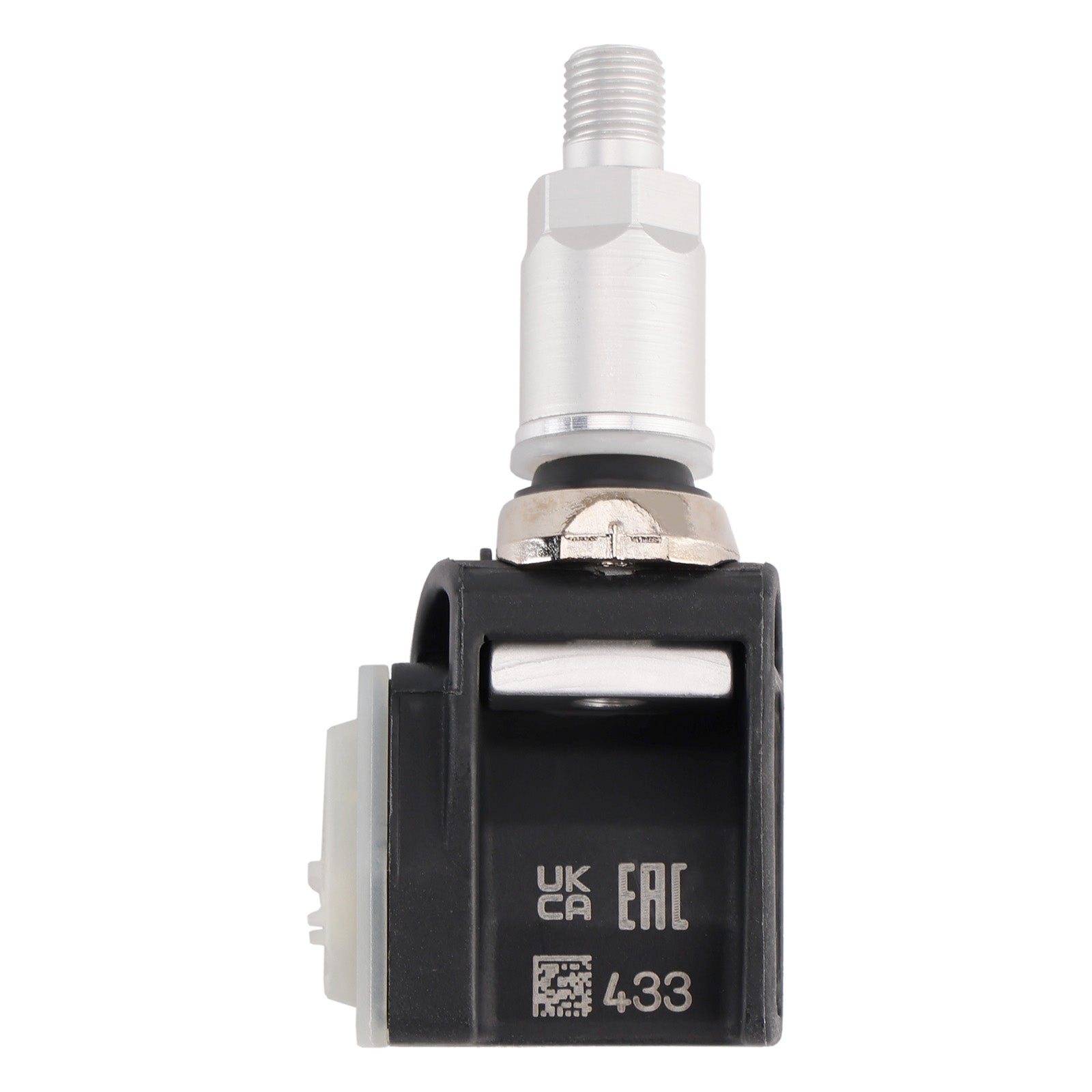 4 sensores de presión de neumáticos A0009058413 A0009055419 para Mercedes Clase E W214 S214