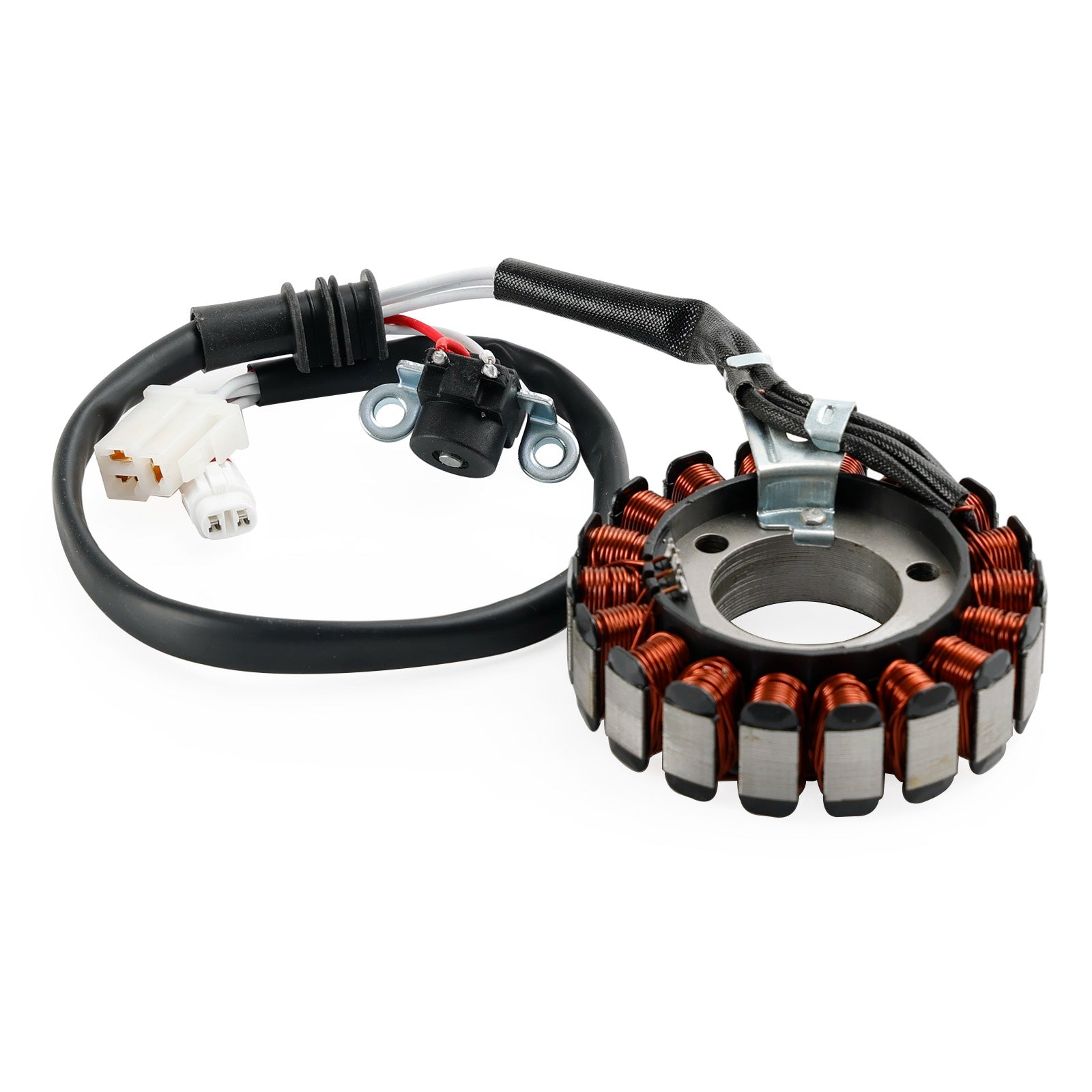 Dynamo Stator voor Yamaha WR125 R