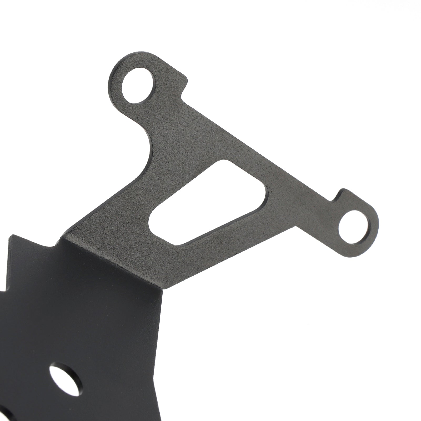 Podpora registrske tablice za Honda CB650R CBR650R 2024-2025