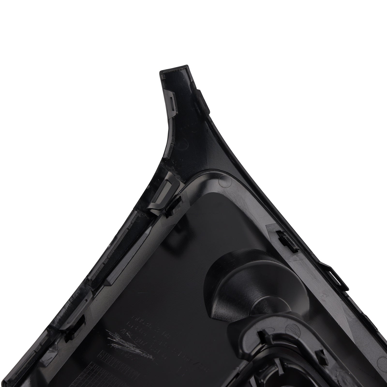 Prednja leva maska odbijača Audi Q8 S-Line SQ8 2018-2023 4M8807681A