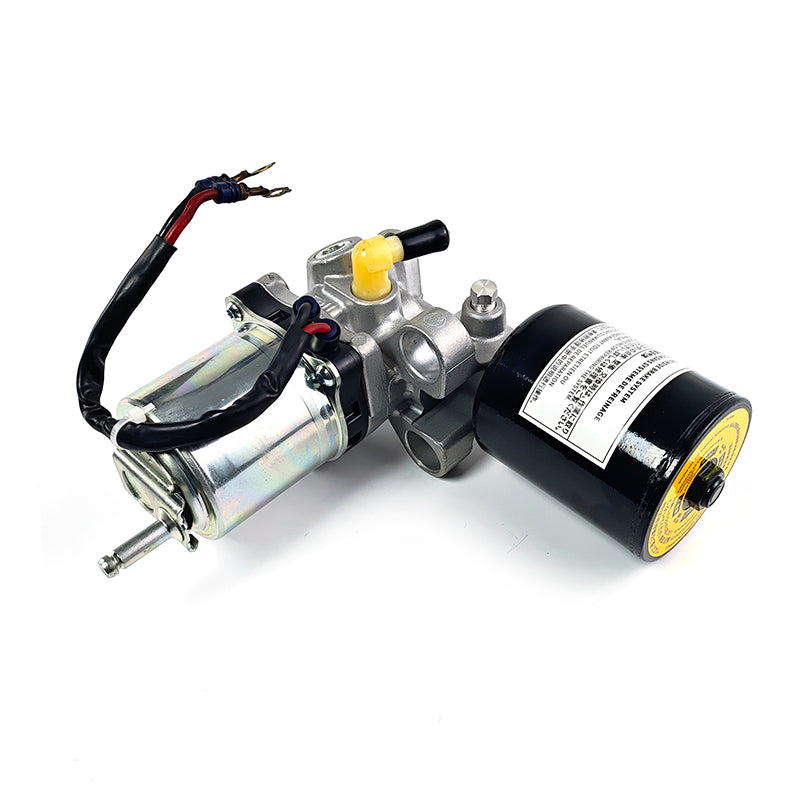 ABS przeciwblosowanie pompa hamowania 47070-50040 47070-48080 dla Lexus RX270/RX350/RX450H GyL10/GYL16/GYL16 (2009-2017)