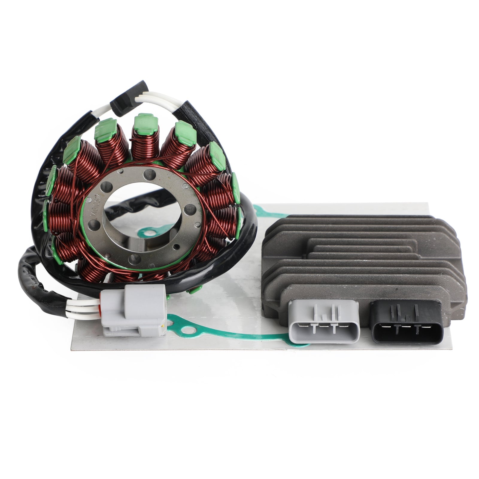 Kit Régulateur + Stator +joint pour Kawasaki ZX-10R ZX10R ZXT00E 2008-2010
