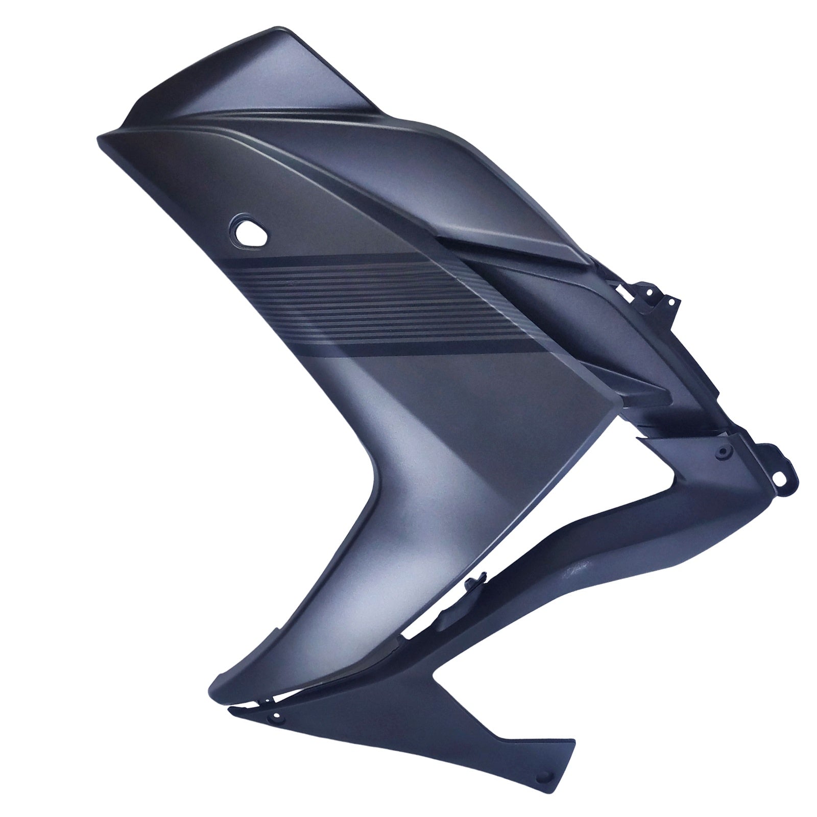 Kit de carénage en plastique ABS injecté pour Yamaha YZF-R3 2014-2018 R25 2015-2017