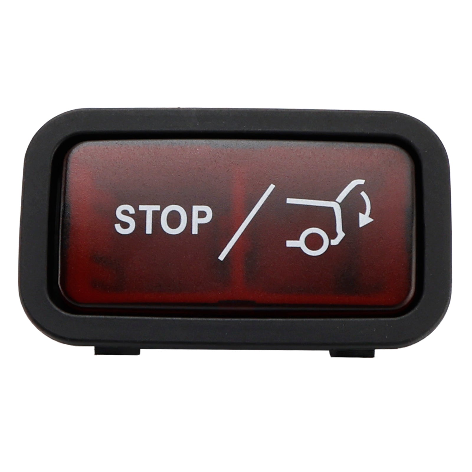 Tiltiportti takaluukun kytkin 2468210151 Mercedes-Benz GLA250 X156 2015-2020