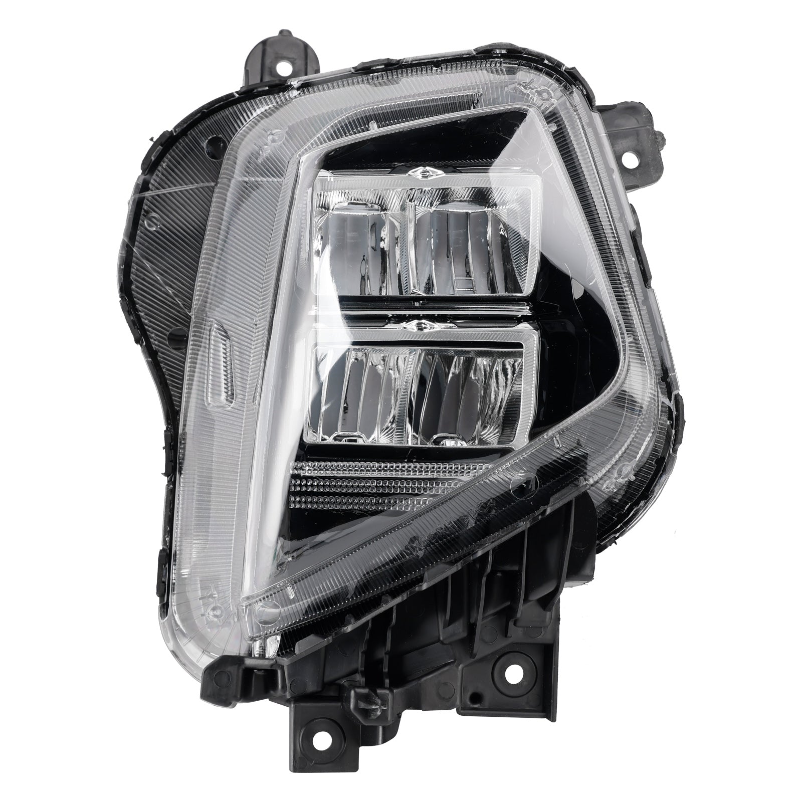 Bloc Phare Latéral Avant Droit Pour Hyundai Tucson 2025-2026 Euro Version
