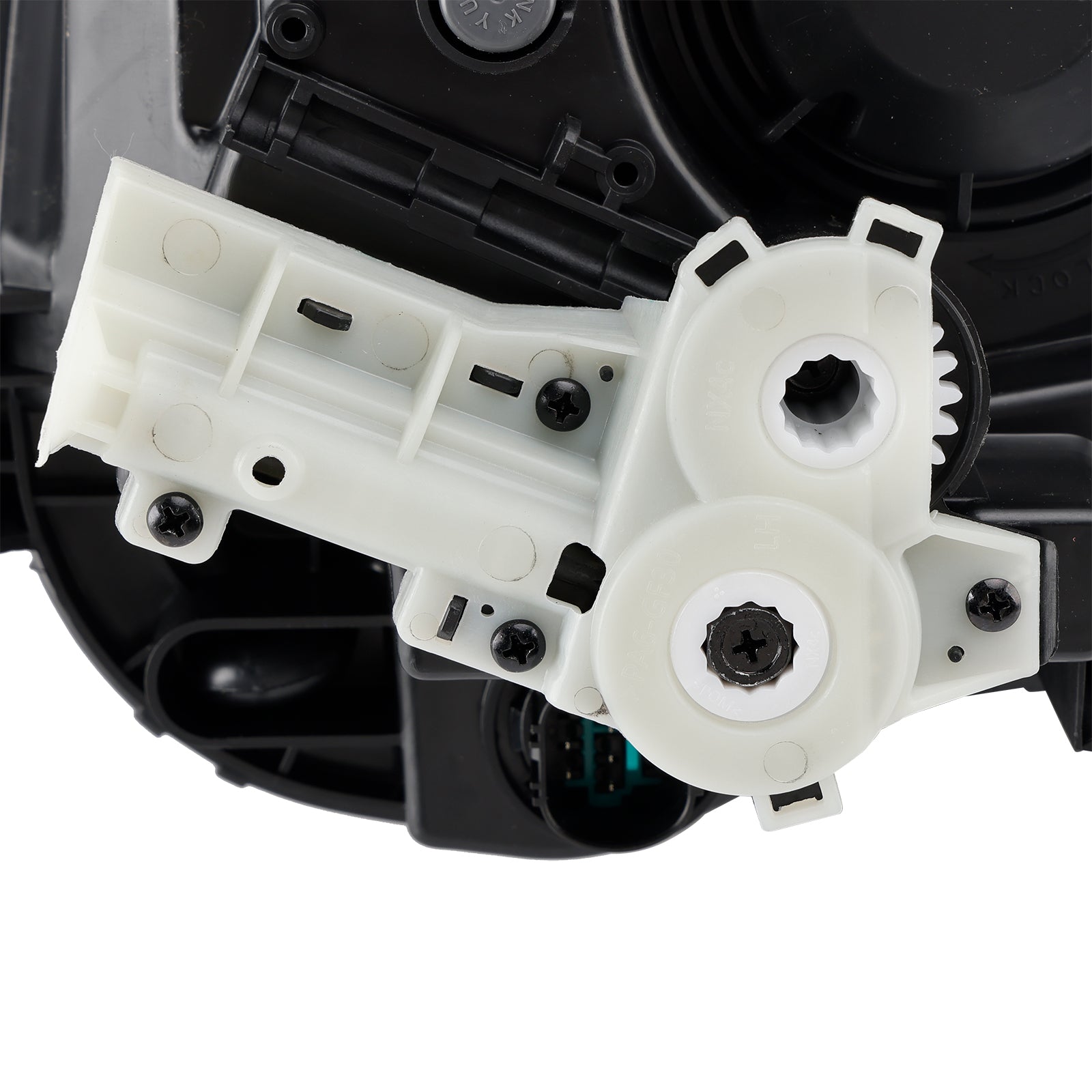Bloc Phare Latéral Avant Gauche Pour Hyundai Tucson 2025-2026 Euro Version