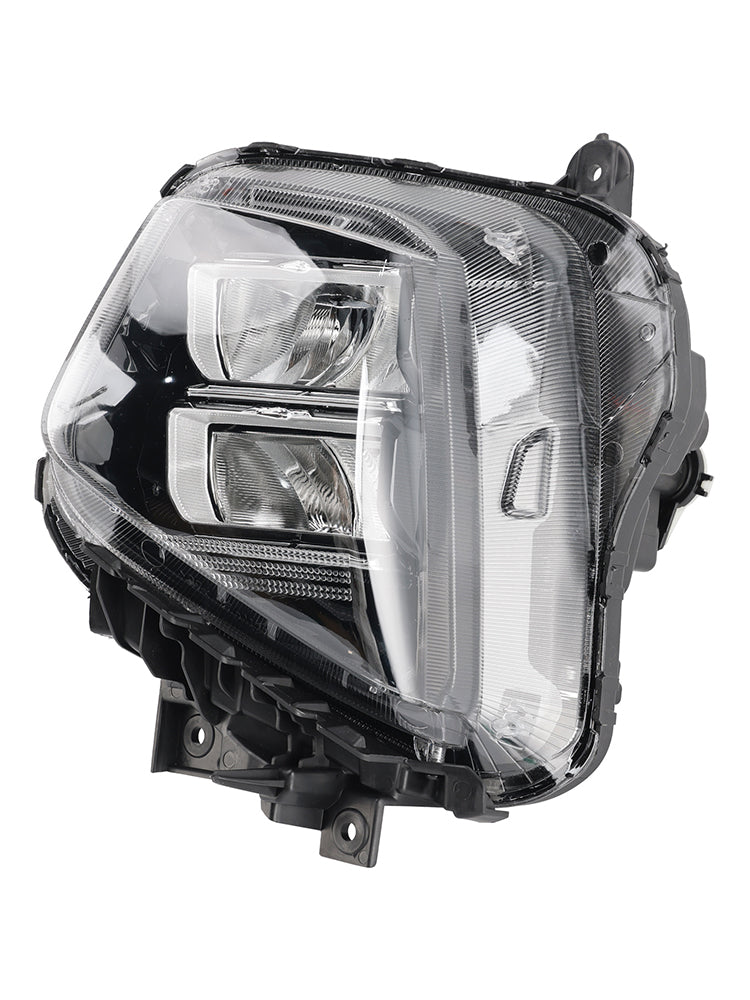 Bloc Phare Latéral Avant Gauche Pour Hyundai Tucson 2025-2026 Euro Version