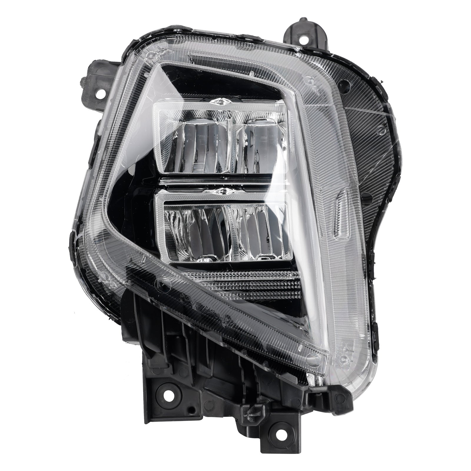 Bloc Phare Latéral Avant Gauche Pour Hyundai Tucson 2025-2026 Euro Version