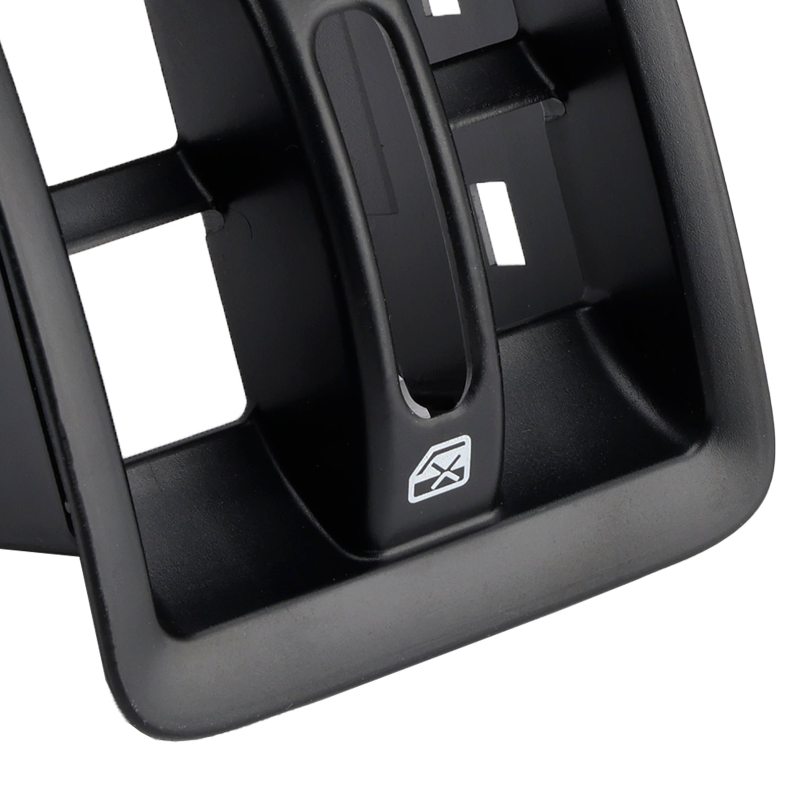 Jeep Wrangler 2011-2018 plošča na armaturni plošči Jeep, 1RP75DX9AC Električno stikalo oken