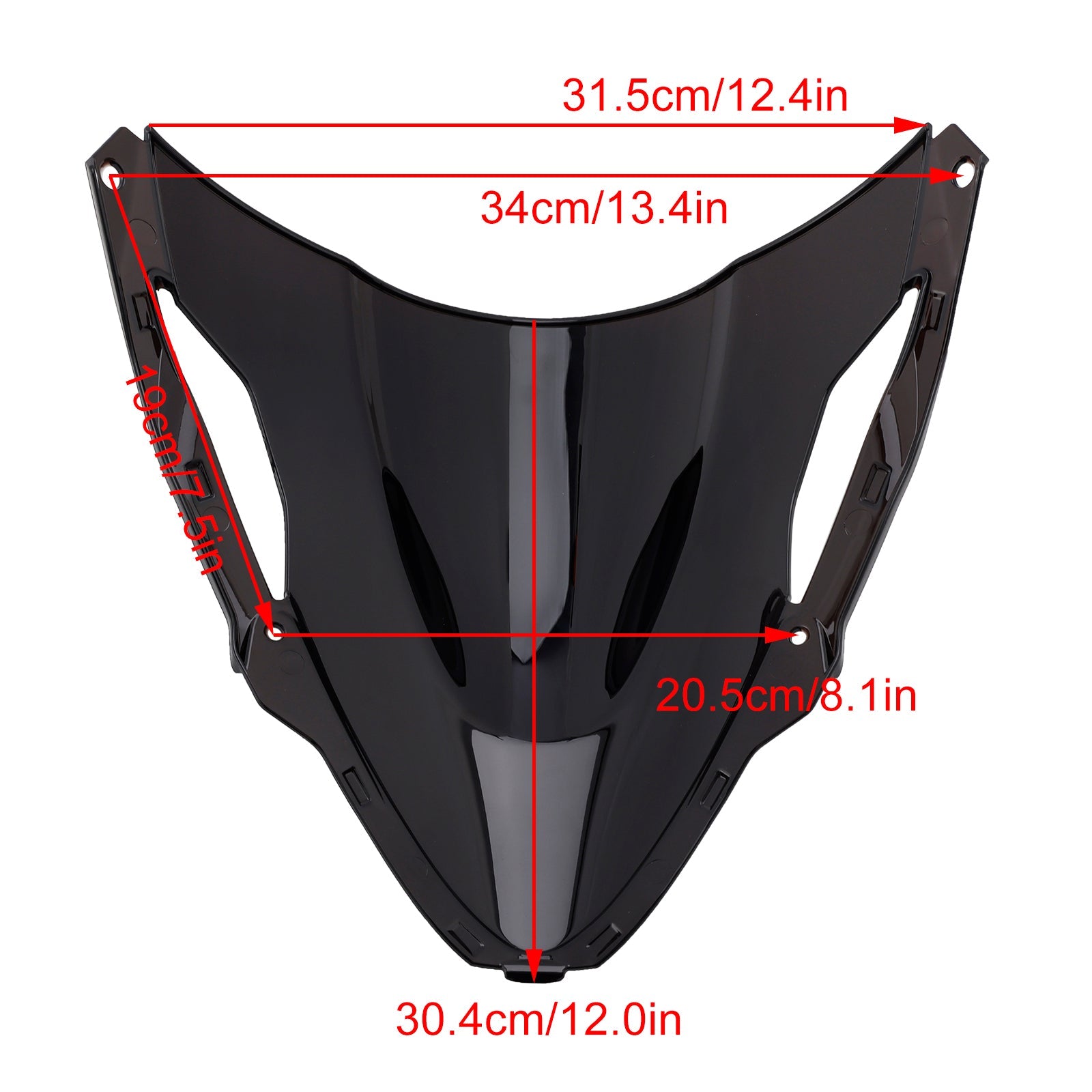 Kawasaki Sandshield ZX6R 636 2024