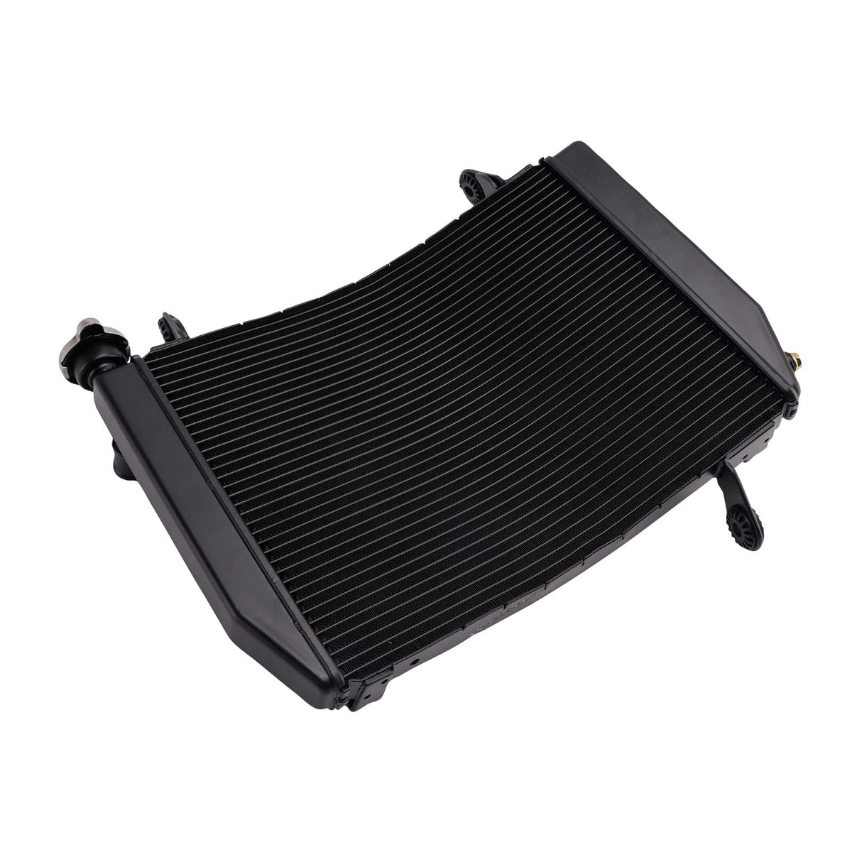 Radiateur de refroidissement moteur compatible avec la Ducati Panigale V2 2025-2026