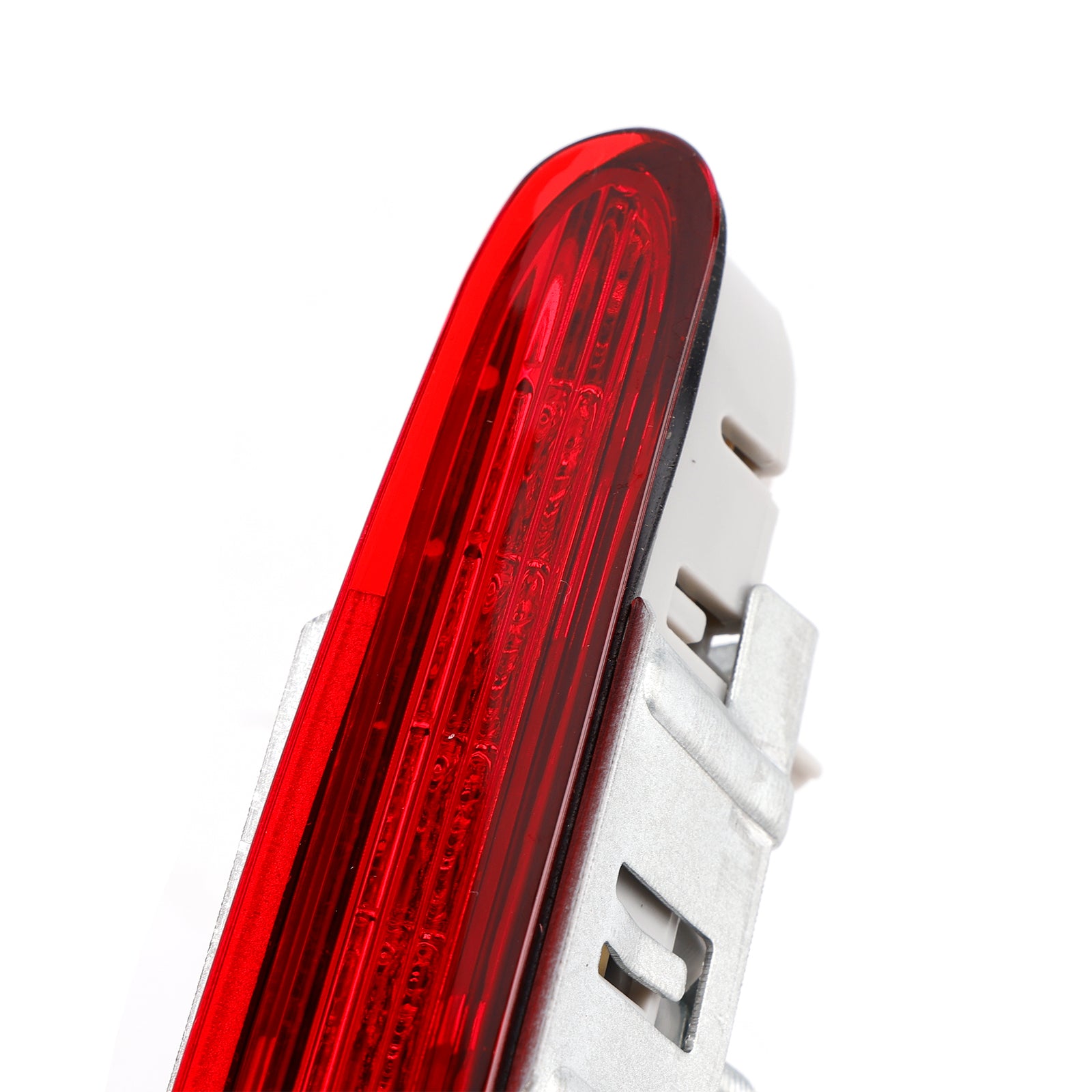 Rear Third Brake Light Lamp Pour Mercedes Benz SL55 SL550 R230 2002-2012 Red
