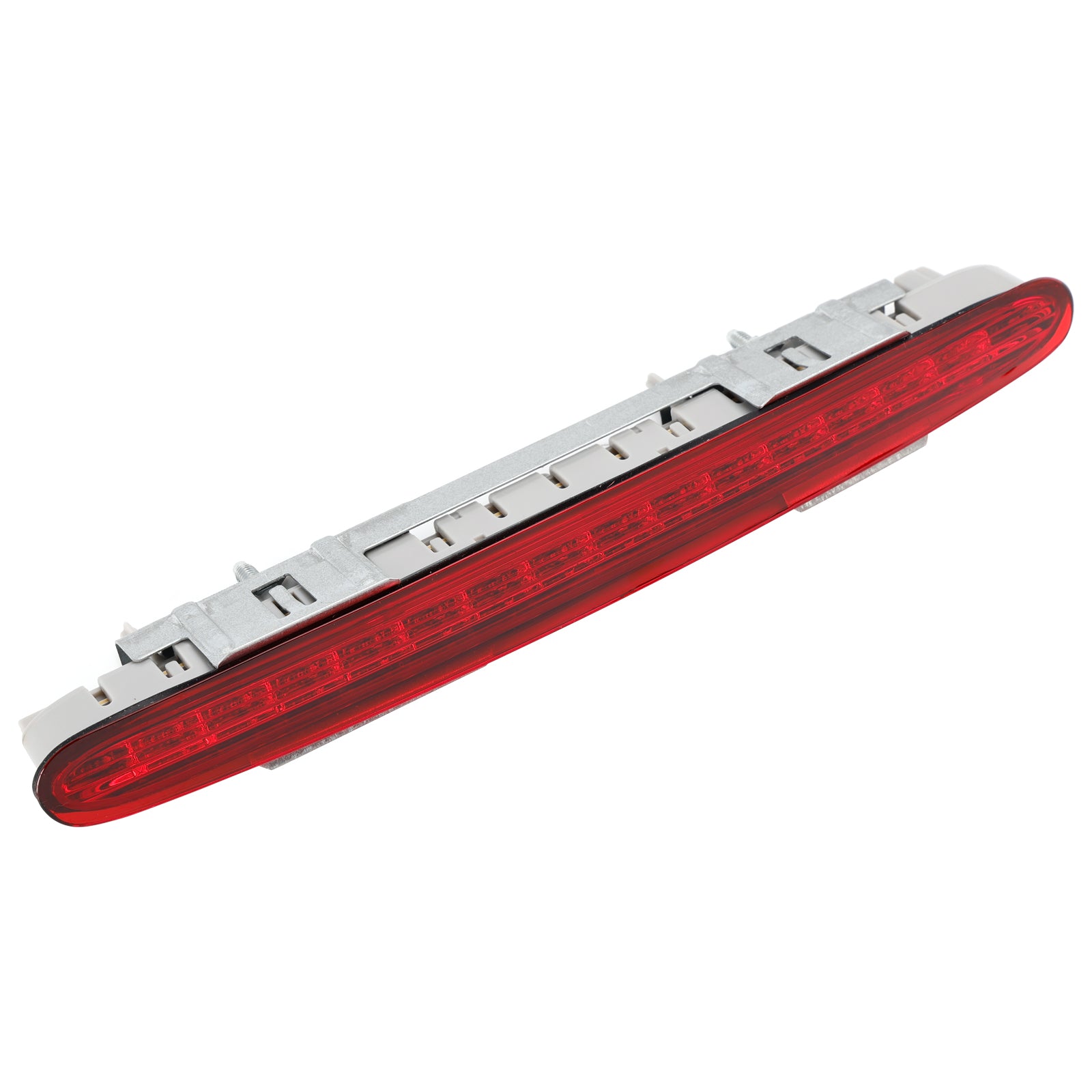 Rear Third Brake Light Lamp Pour Mercedes Benz SL55 SL550 R230 2002-2012 Red