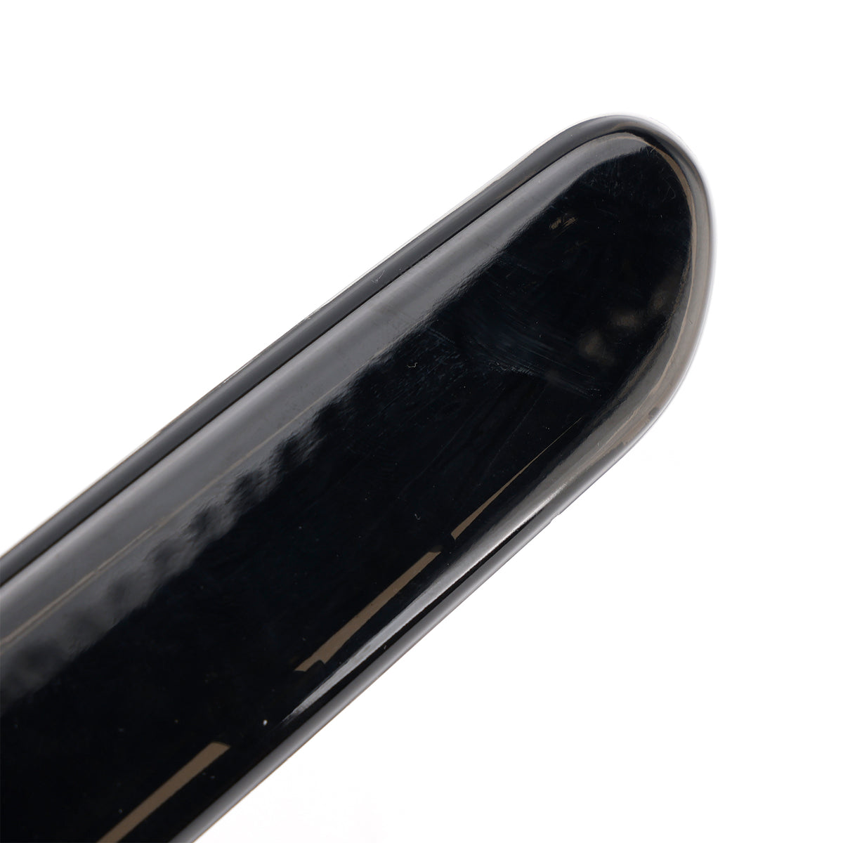Lampada luce terzo freno posteriore 51974522 per Fiat Grande Punto 2005-2012 Nera