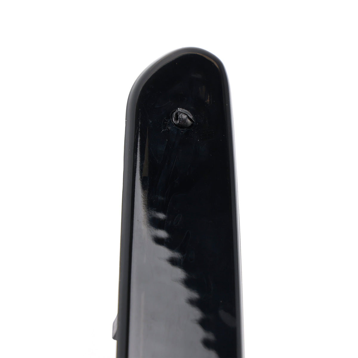 Lampada luce terzo freno posteriore 51974522 per Fiat Grande Punto 2005-2012 Nera