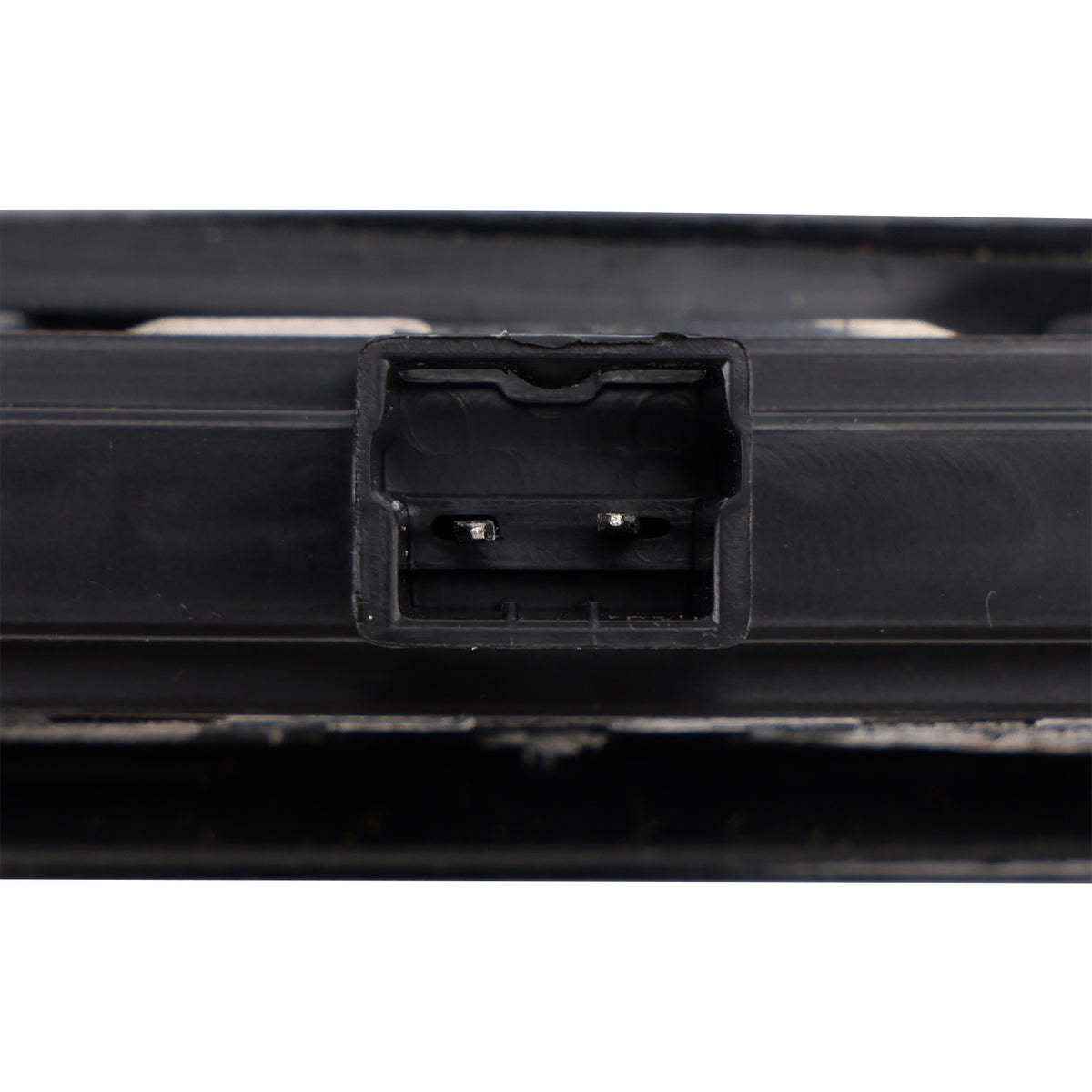 Lampada luce terzo freno posteriore 51974522 per Fiat Grande Punto 2005-2012 Nera