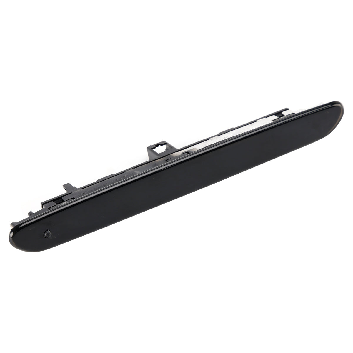 Lampada luce terzo freno posteriore 51974522 per Fiat Grande Punto 2005-2012 Nera