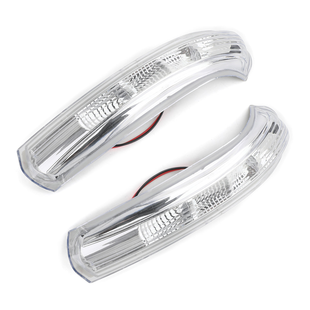 Paire Feu Clignotant De Rétroviseur Pour Chevrolet Captiva 2007-2014