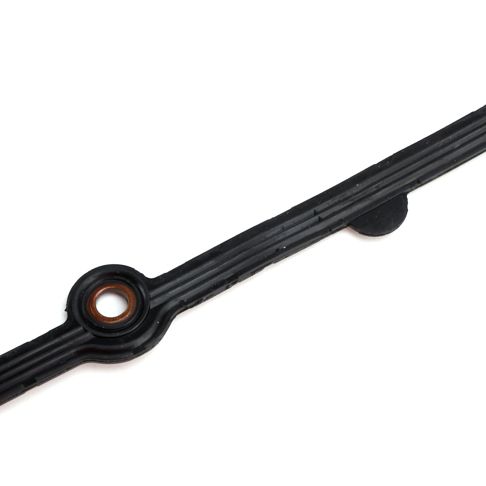 2X Valve Rocker Cover Gaskets pour VW Passat 2.8 2.7 2.4 Petrol 078198025