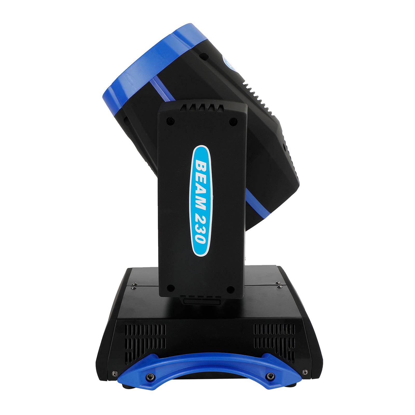 230W 7R Zoom Faisceau Tête Mobile Sharpy Light 8 Prism Strobe DMX 16Ch Blue