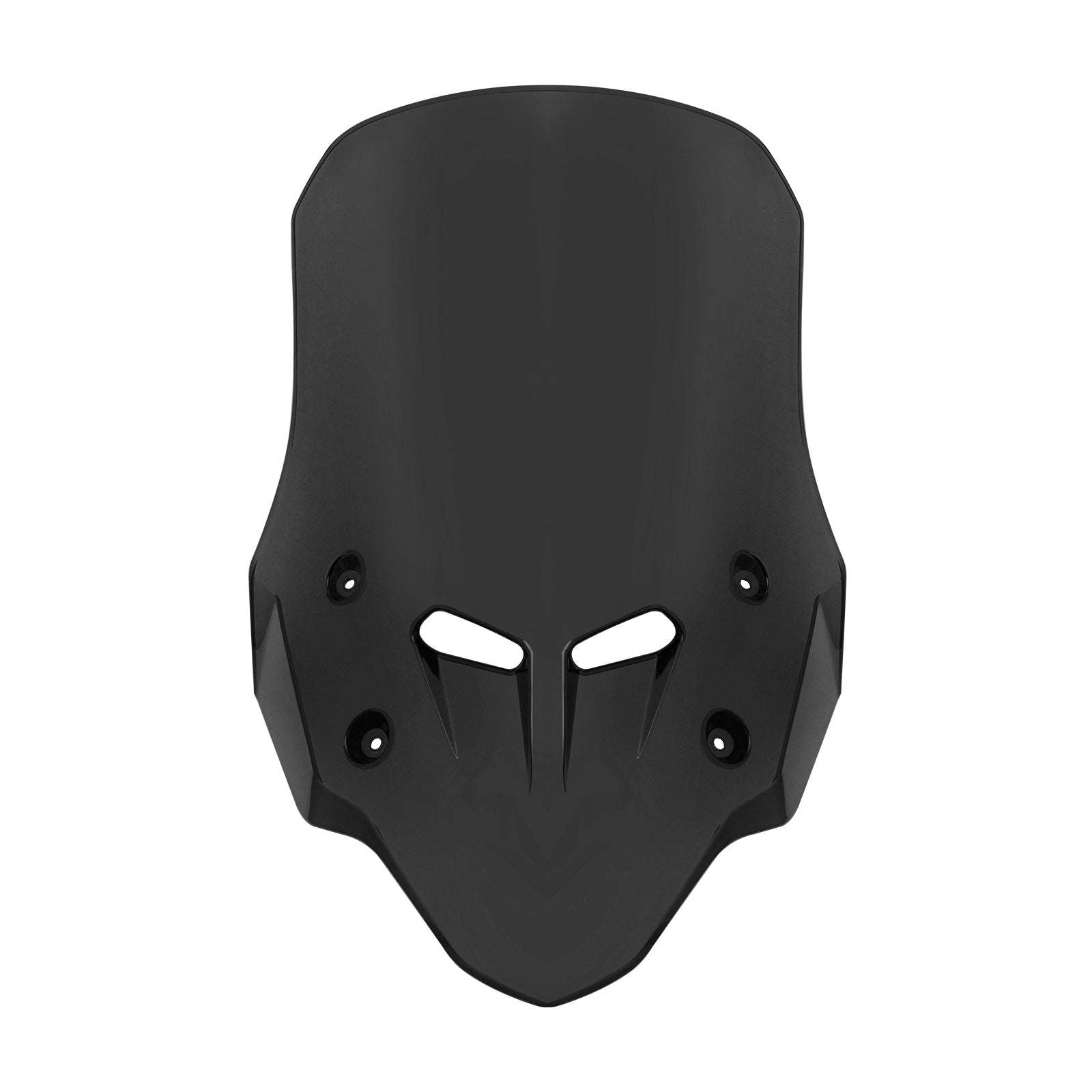 Pare-brise de moto ABS adapté pour HONDA CB400X/CB500X 2019-2024