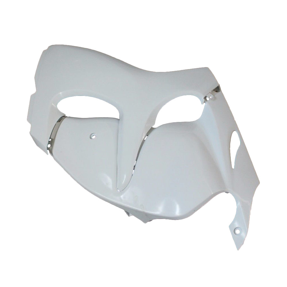 08-20 Suzuki Hayabusa GSXR1300 Jobs Vbrizgavanje nebarvanih sejmov za karoserijo