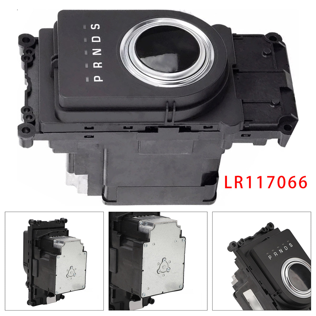 Module De Commande De Transfert Pour Land Rover Discovery Sport Evoque LR117066