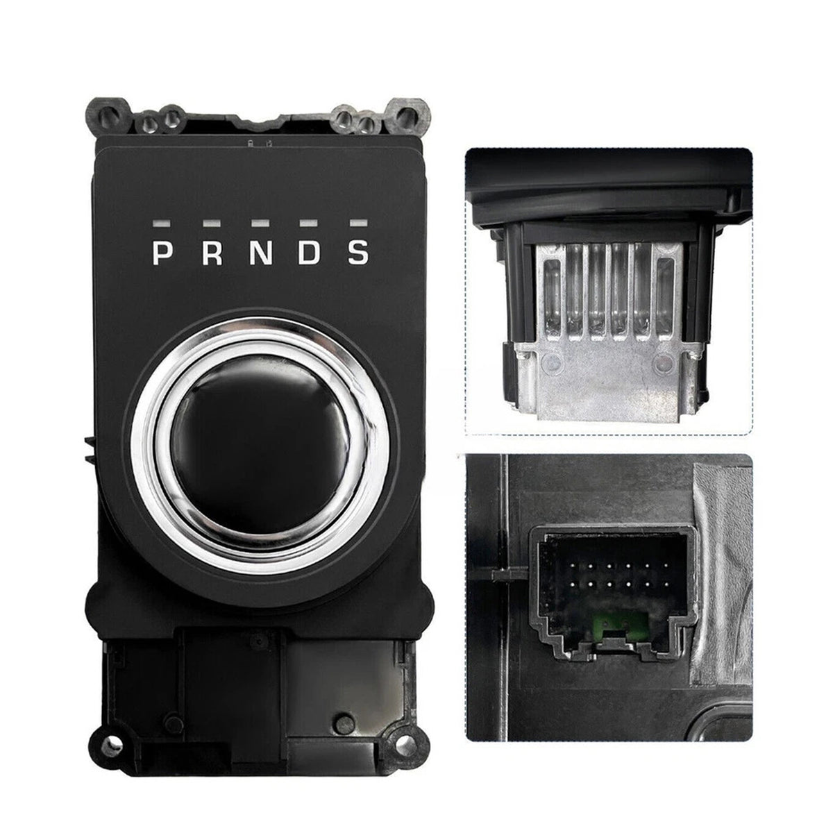 Module De Commande De Transfert Pour Land Rover Discovery Sport Evoque LR117066