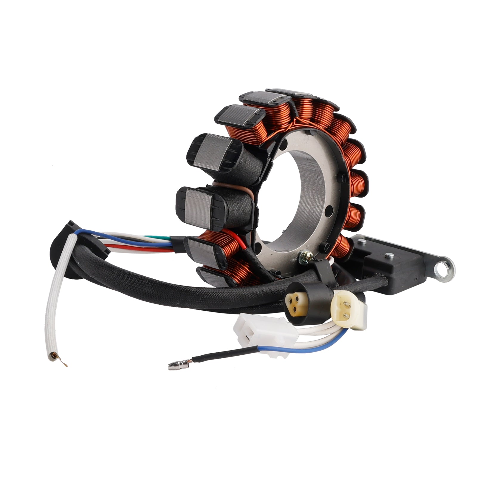Stator Allumage Régulateur joint pour Yamaha TT 600 S 1993 XT 600 K 1991-1994