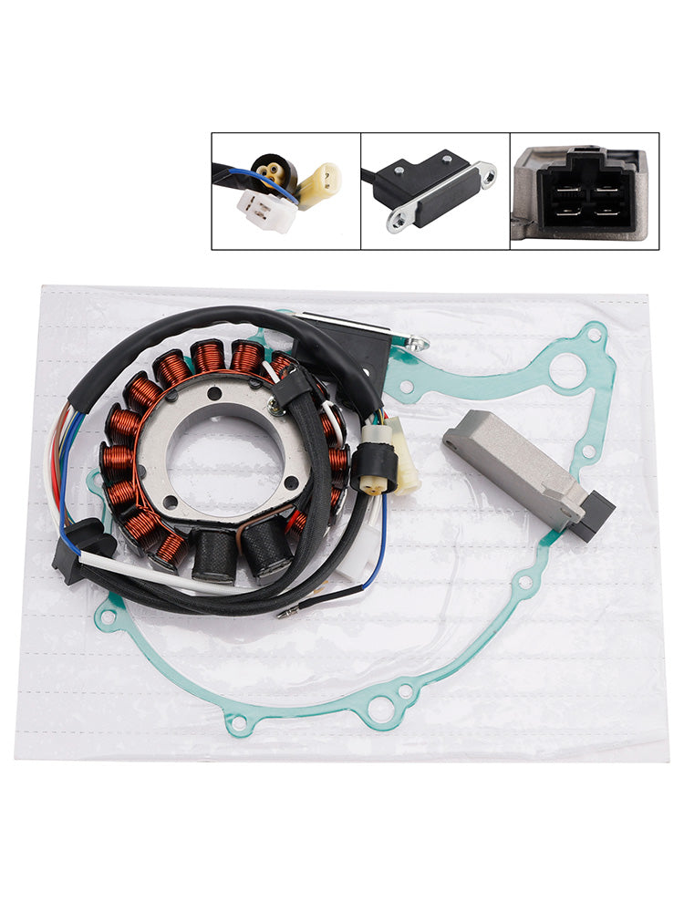 Stator Allumage Régulateur joint pour Yamaha TT 600 S 1993 XT 600 K 1991-1994