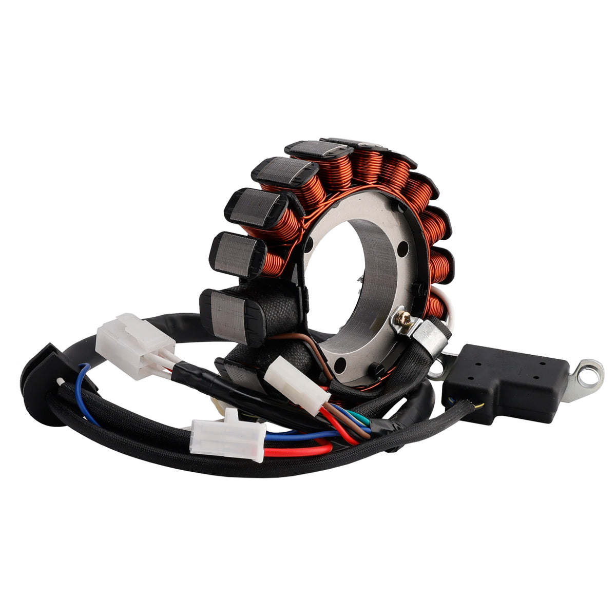 Stator Allumage Régulateur joint pour Yamaha XT 600 Z XT600 1VJ 1986-1987