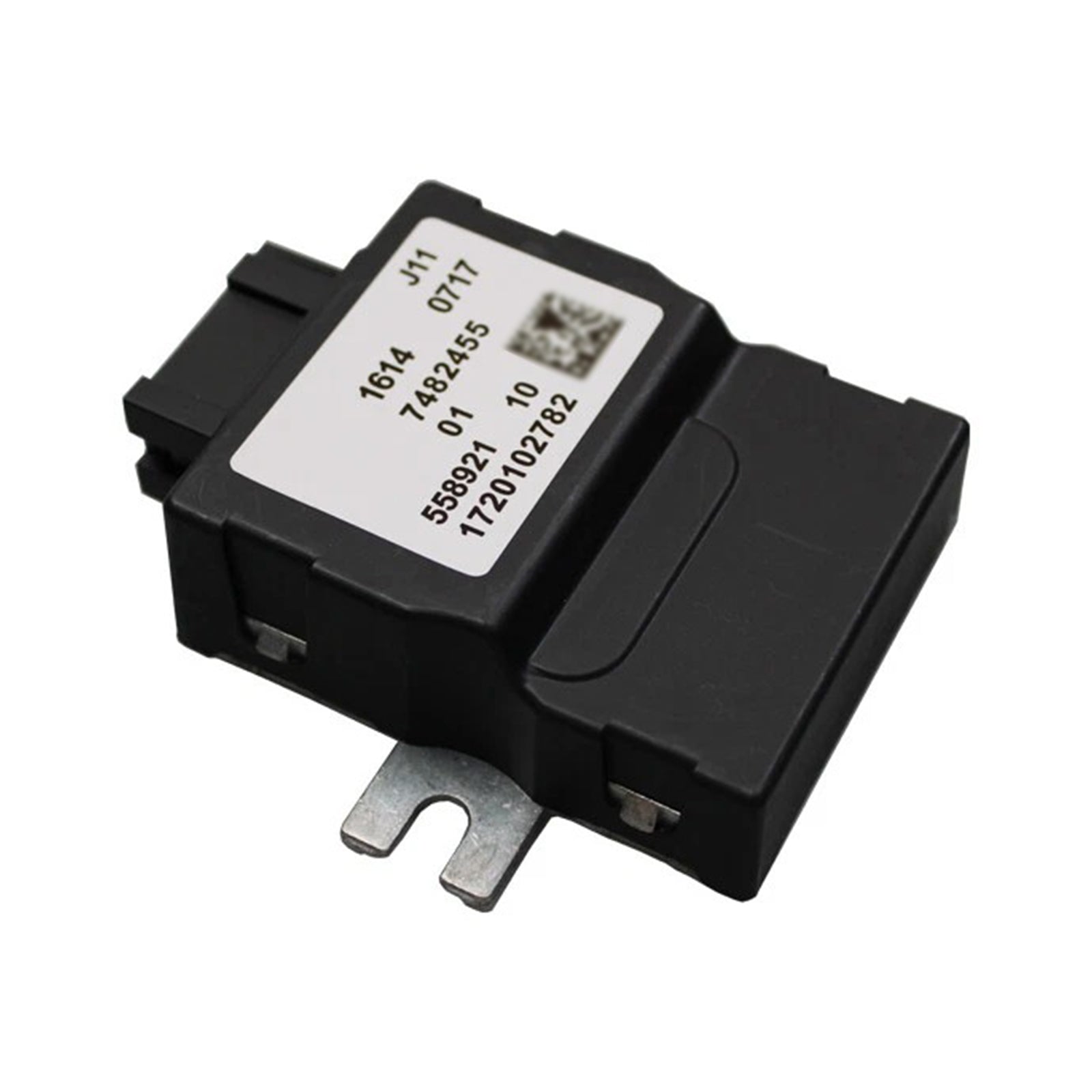 BRANDSTOFPOMPBEREIST MODULE VOOR BMW G30 G11 2015-2019 16147482455