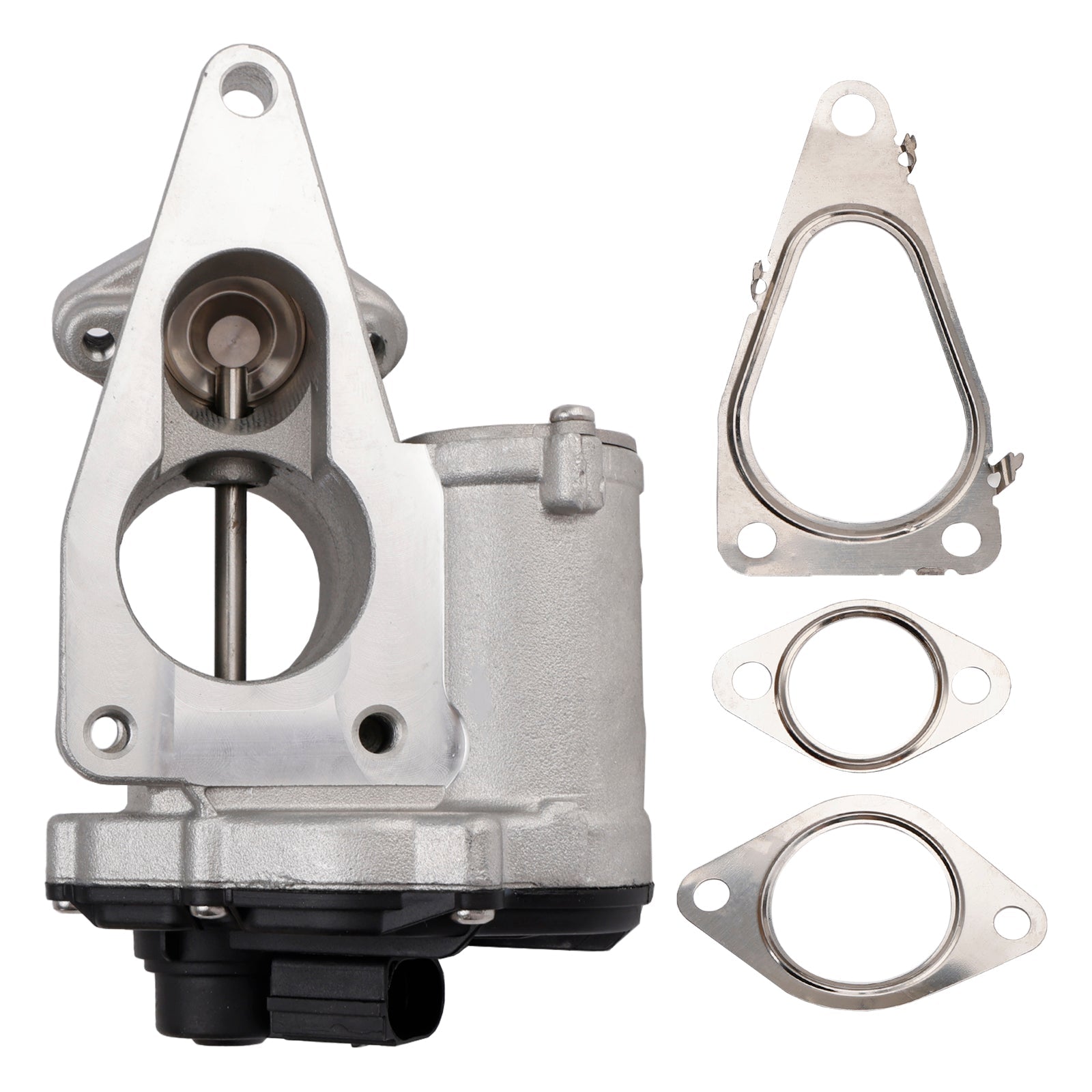 EGR klep voor Renault Laguna Megane Scenic Mk2 1.9 DCi (vanaf 2001) - Referentie : 8200507299