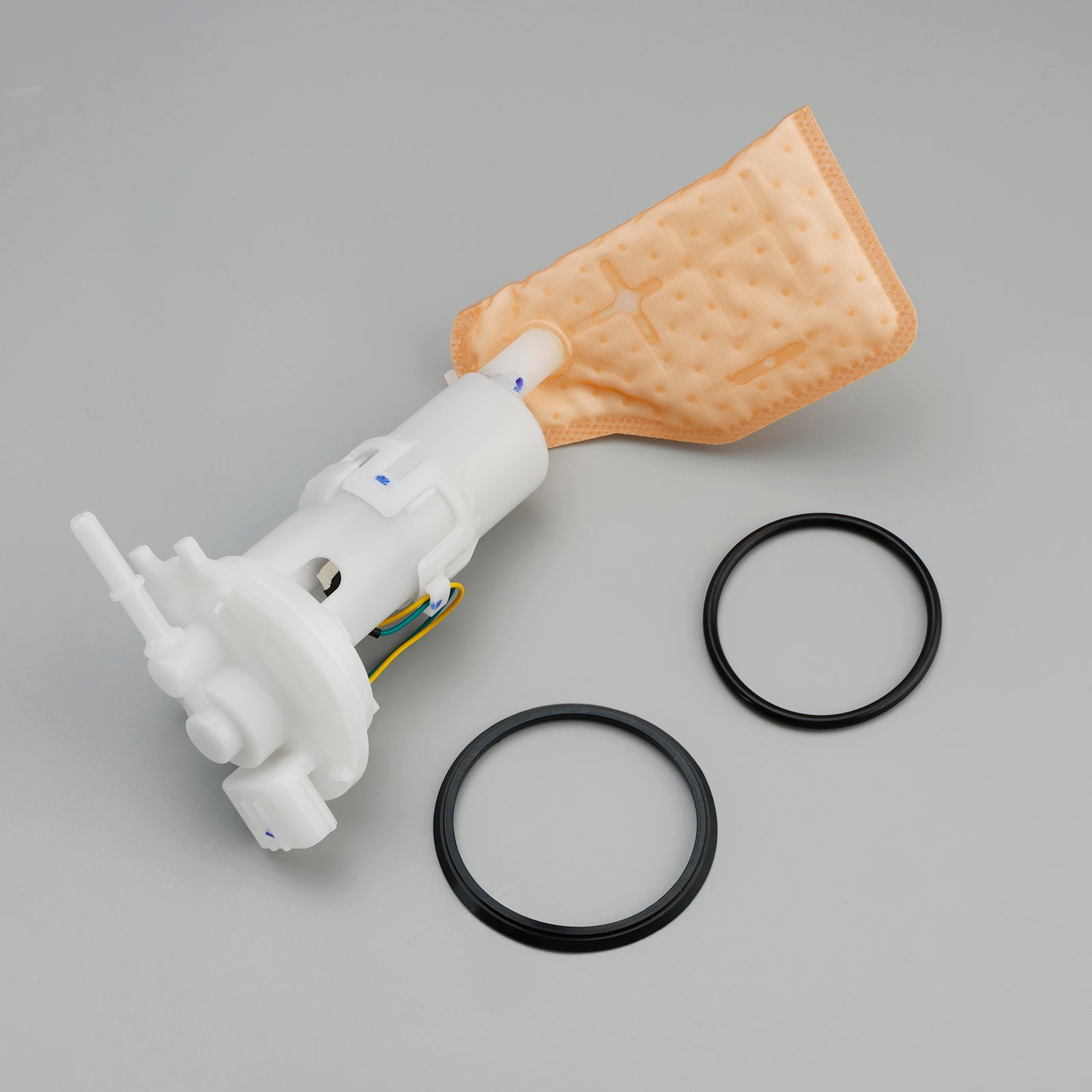 Gruppo pompa carburante per Honda Forza 250 Z SI ABS NSS250AG 2016-2017 16700-K04-933 16700-K04-934