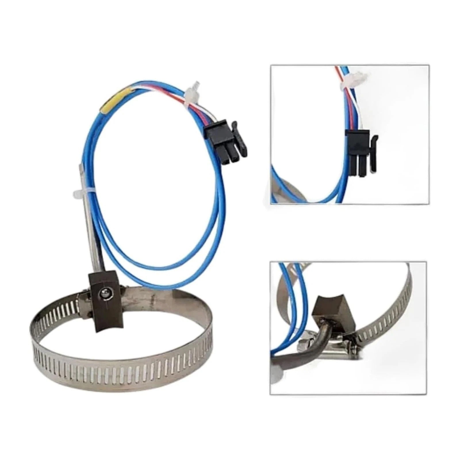 Kit de contrôle de température 637360 pour groupe frigorifique de réfrigérateur de camping-car Norcold