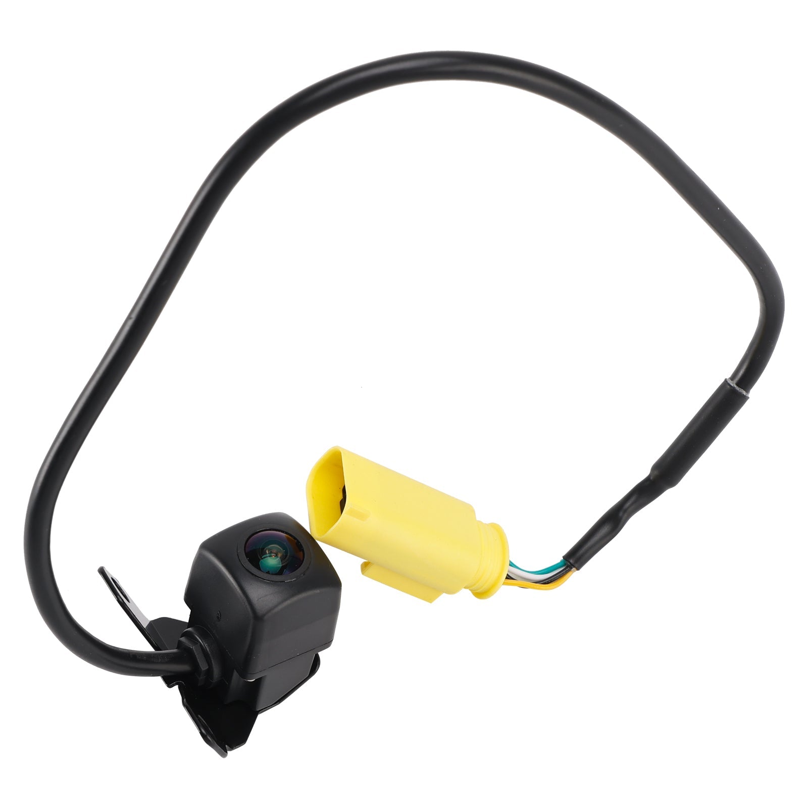 Achteruitrijcamera met parkeerhulp voor Kia Sportage 12-16 95750-3W110