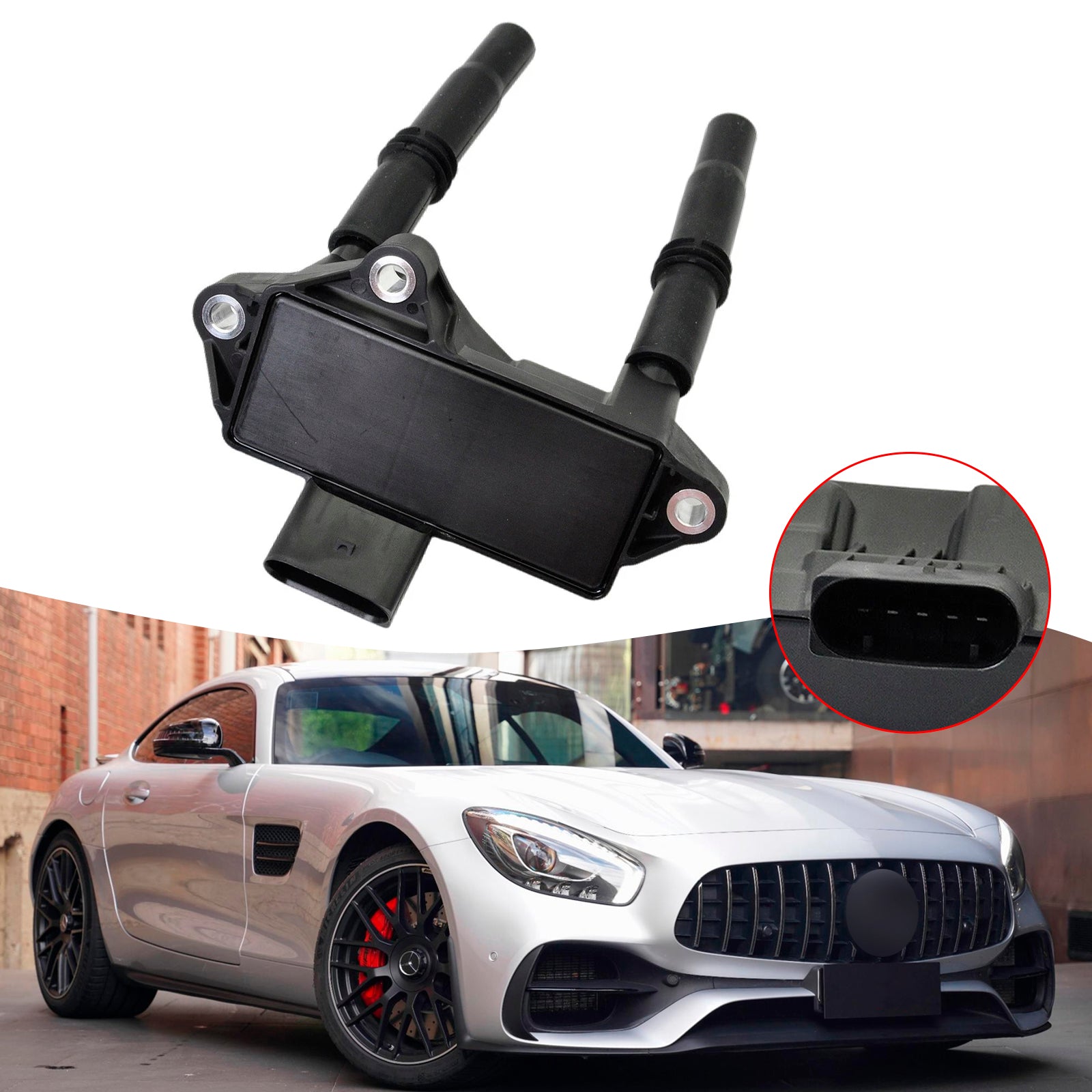 Ignition Coil 1779069500 Pour MERCEDES-AMG