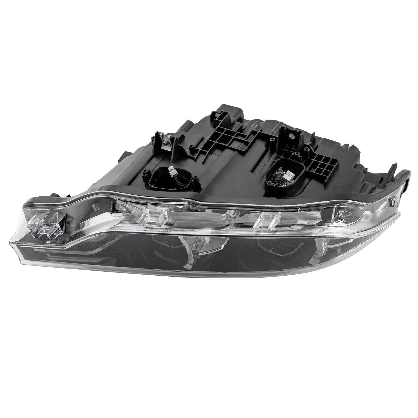Phare LED Droit 63117419630 Pour BMW 3 Series F30 F31 2016-2019
