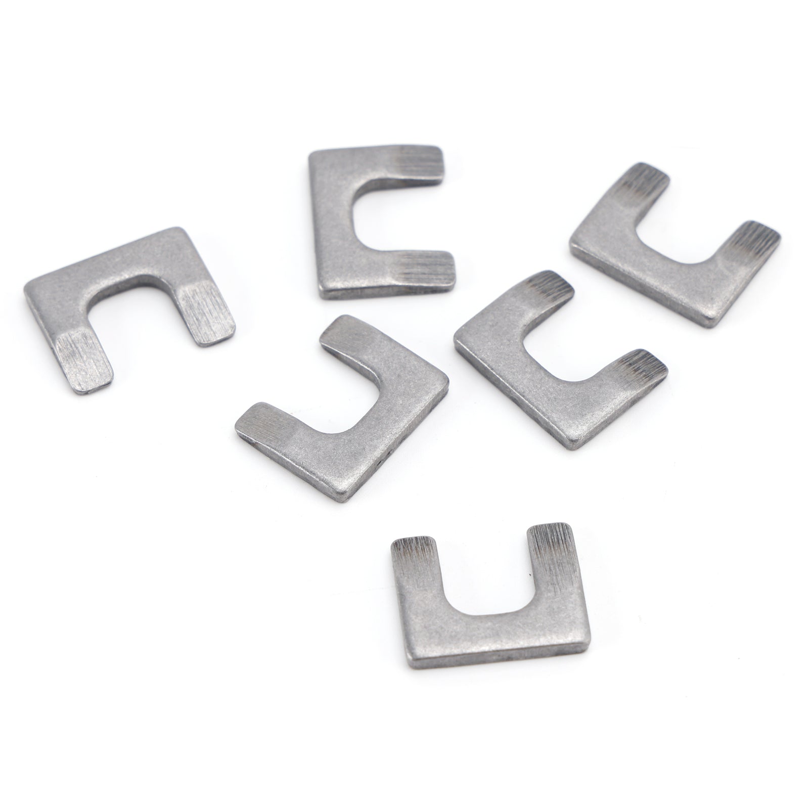 12PCS Clip de Retenue d'Électrovanne 105740-01K Pour 10L80 10L90 10R80
