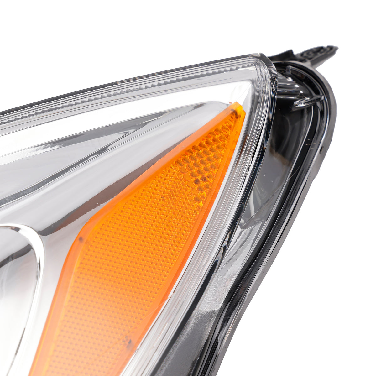 Phares HID Xenon gauche+droit 13426667 13426668 Pour Buick Regal 2014-2017