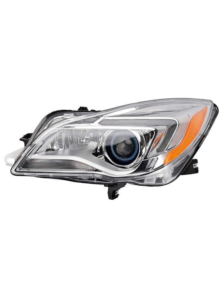 Phare HID Xenon gauche 13426667 Pour Buick Regal 2014-2017