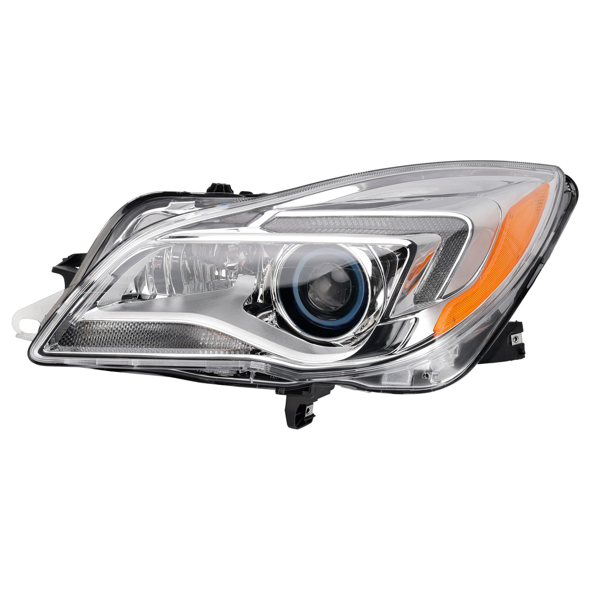 Phare HID Xenon gauche 13426667 Pour Buick Regal 2014-2017