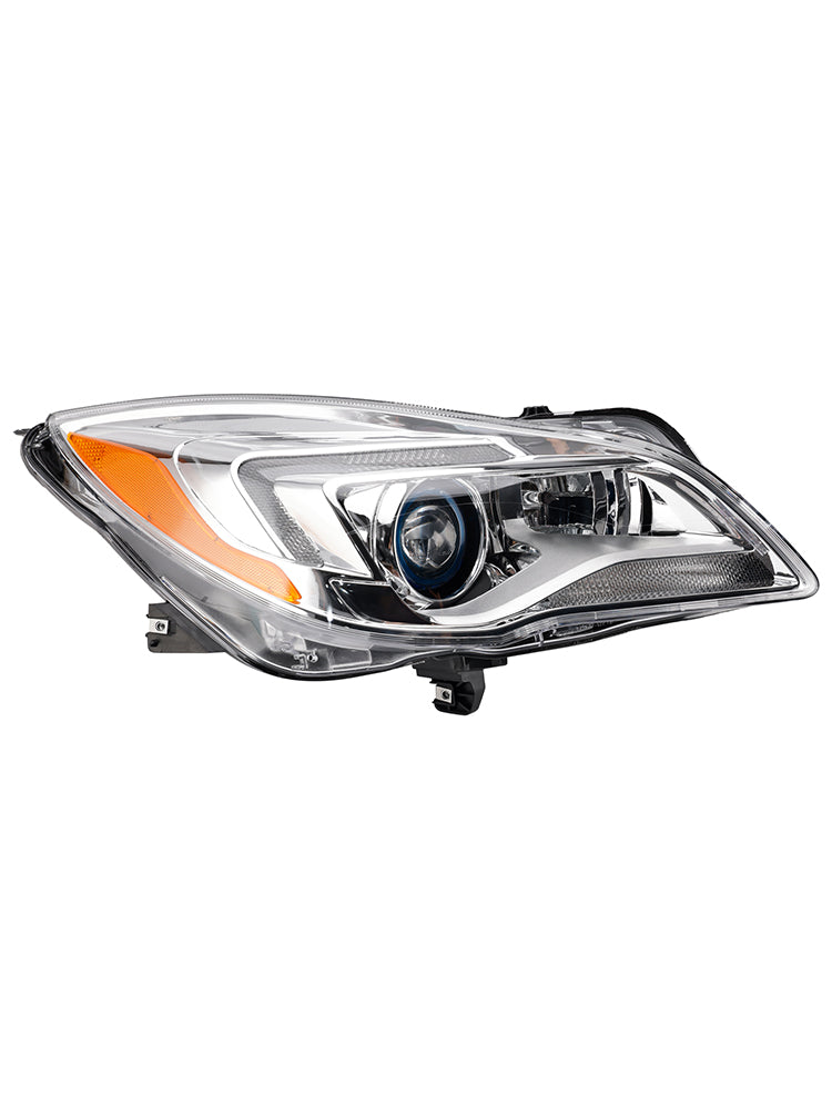 Phare HID Xenon droit 13426668 Pour Buick Regal 2014-2017